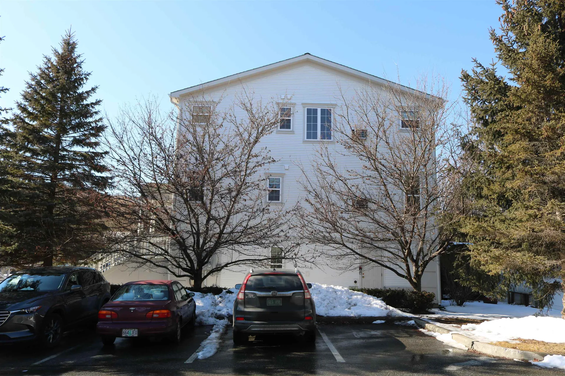2680 Hartford Avenue Hartford VT 05001