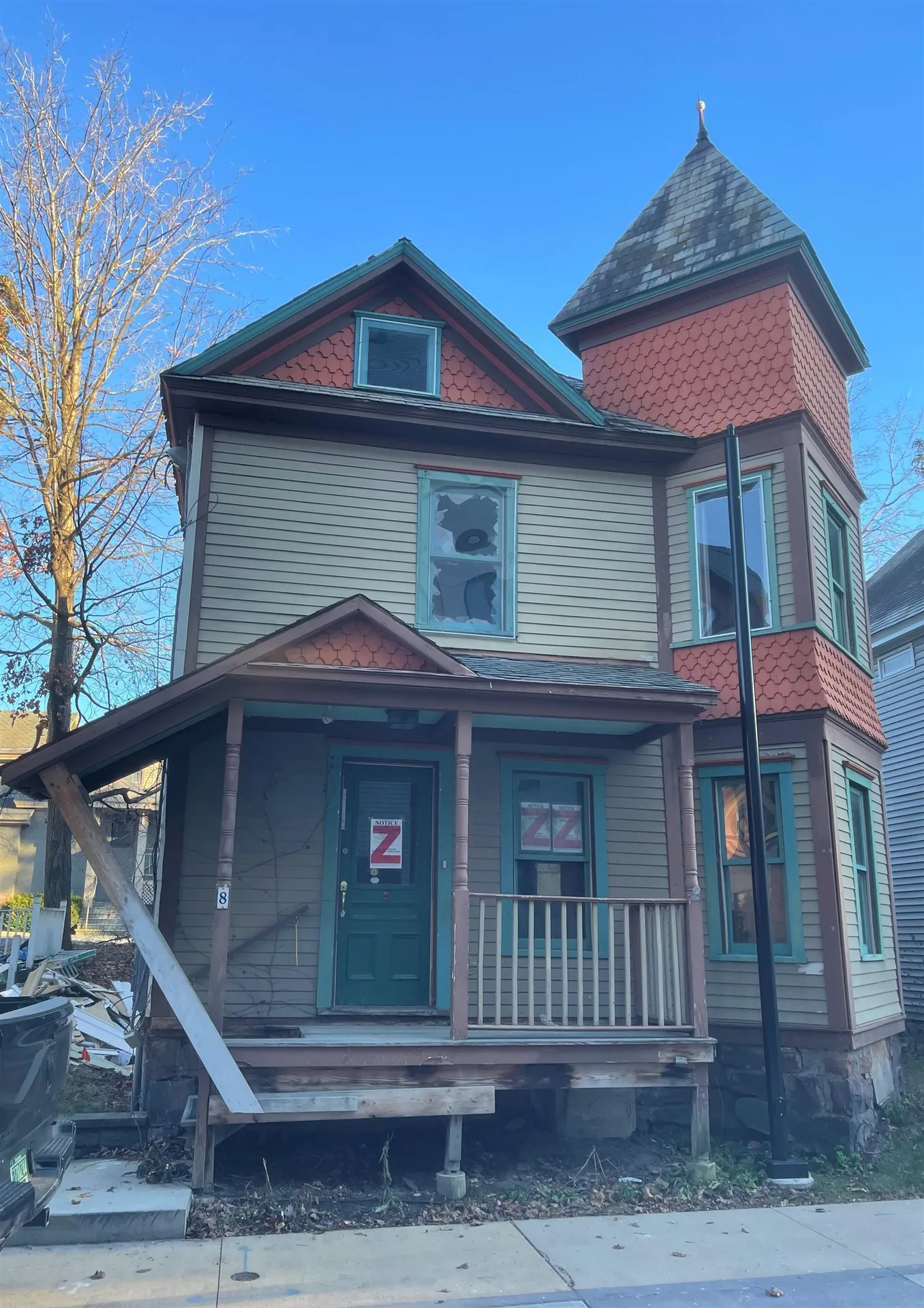 8 Browns Court Burlington VT 05401