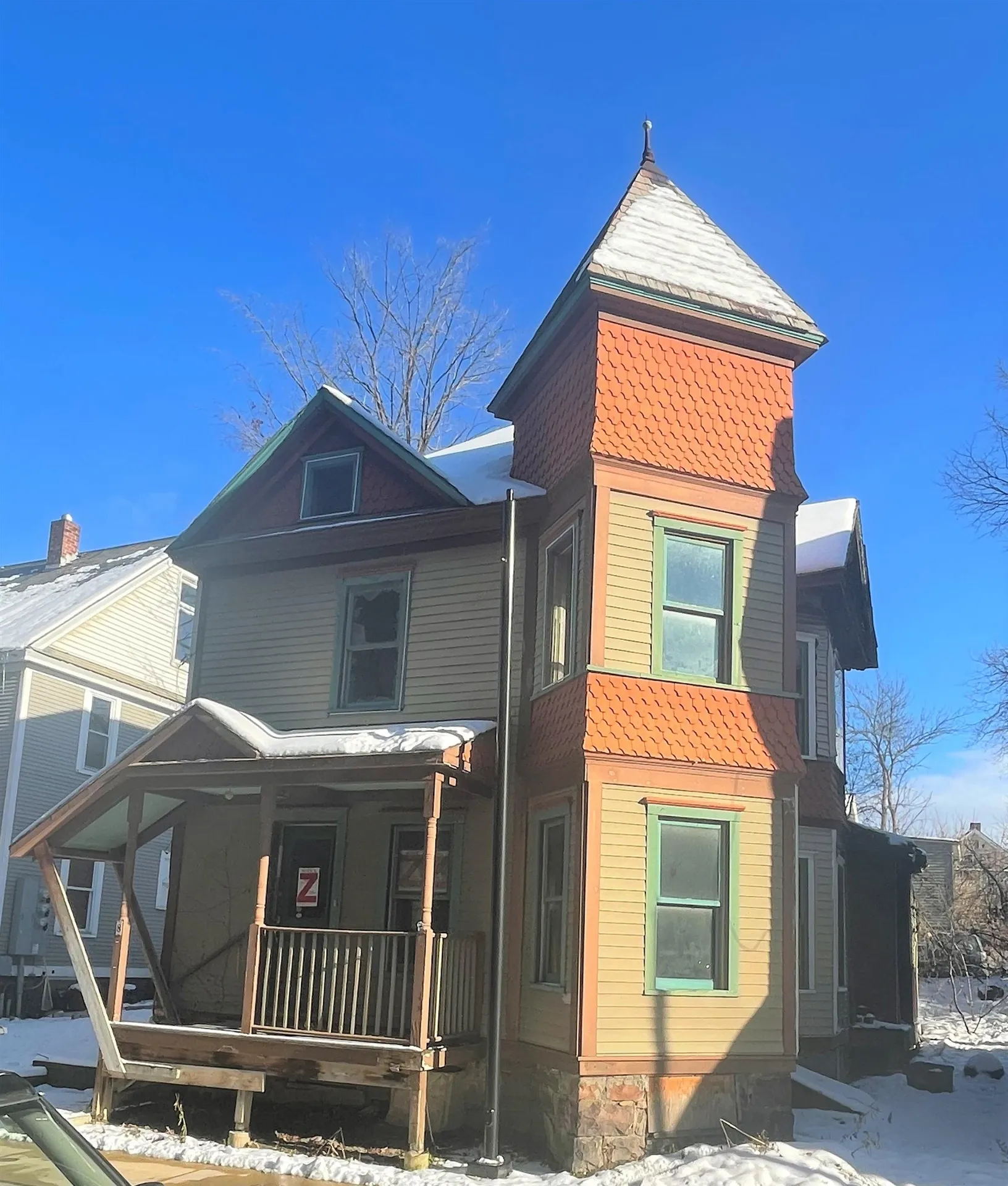 8 Browns Court Burlington VT 05401