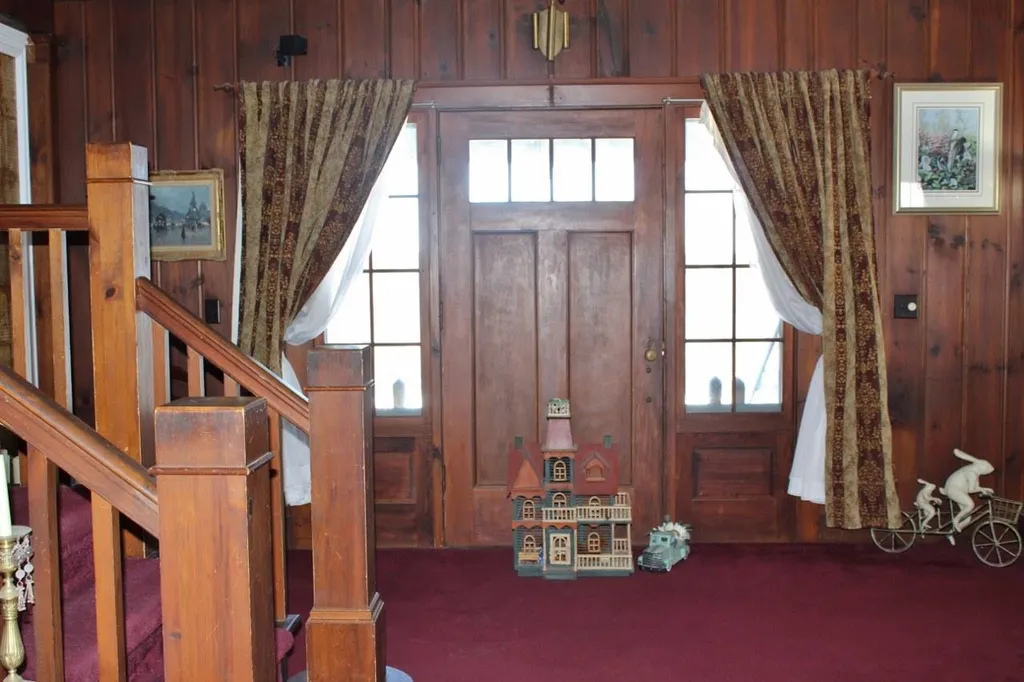 1054 Eureka Road Springfield VT 05156
