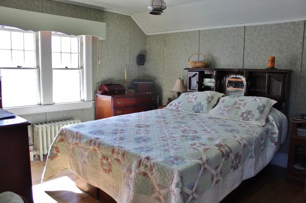 1054 Eureka Road Springfield VT 05156