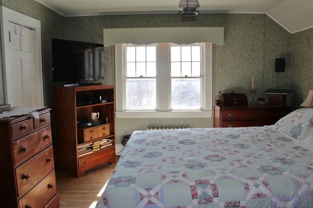 1054 Eureka Road Springfield VT 05156