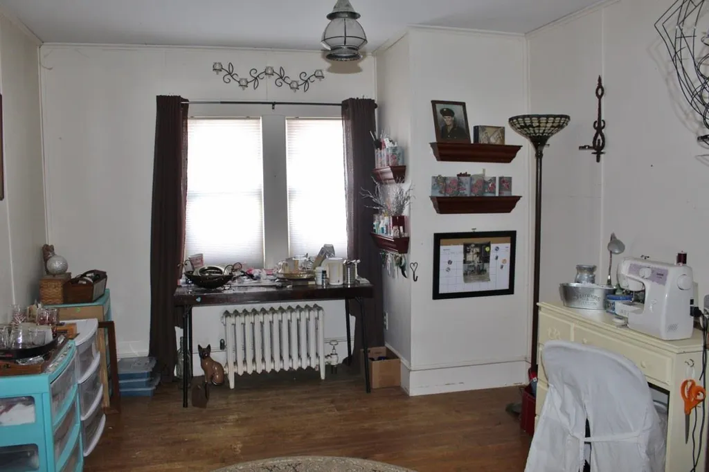 1054 Eureka Road Springfield VT 05156