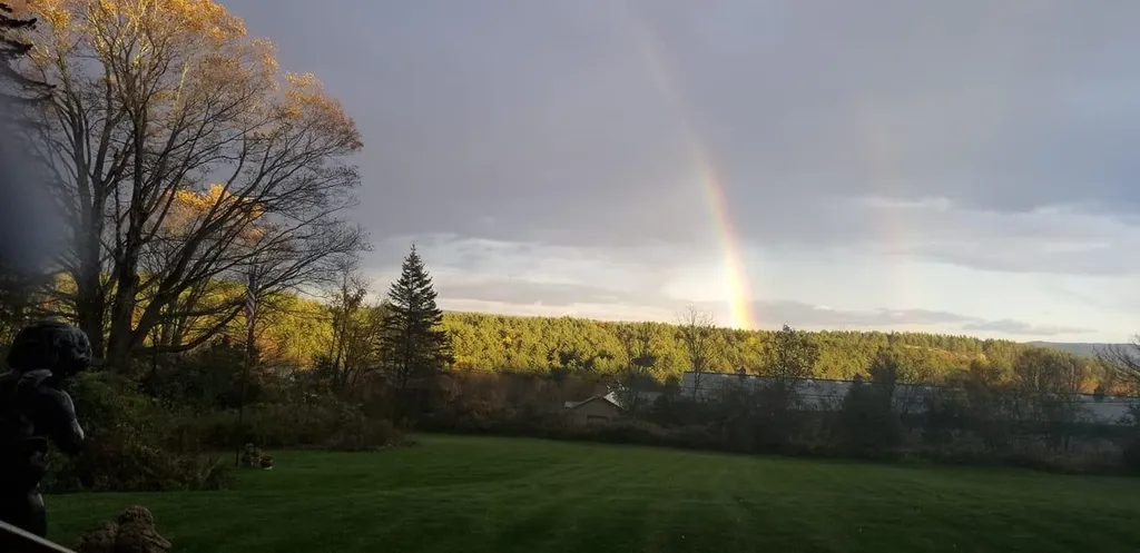 1054 Eureka Road Springfield VT 05156
