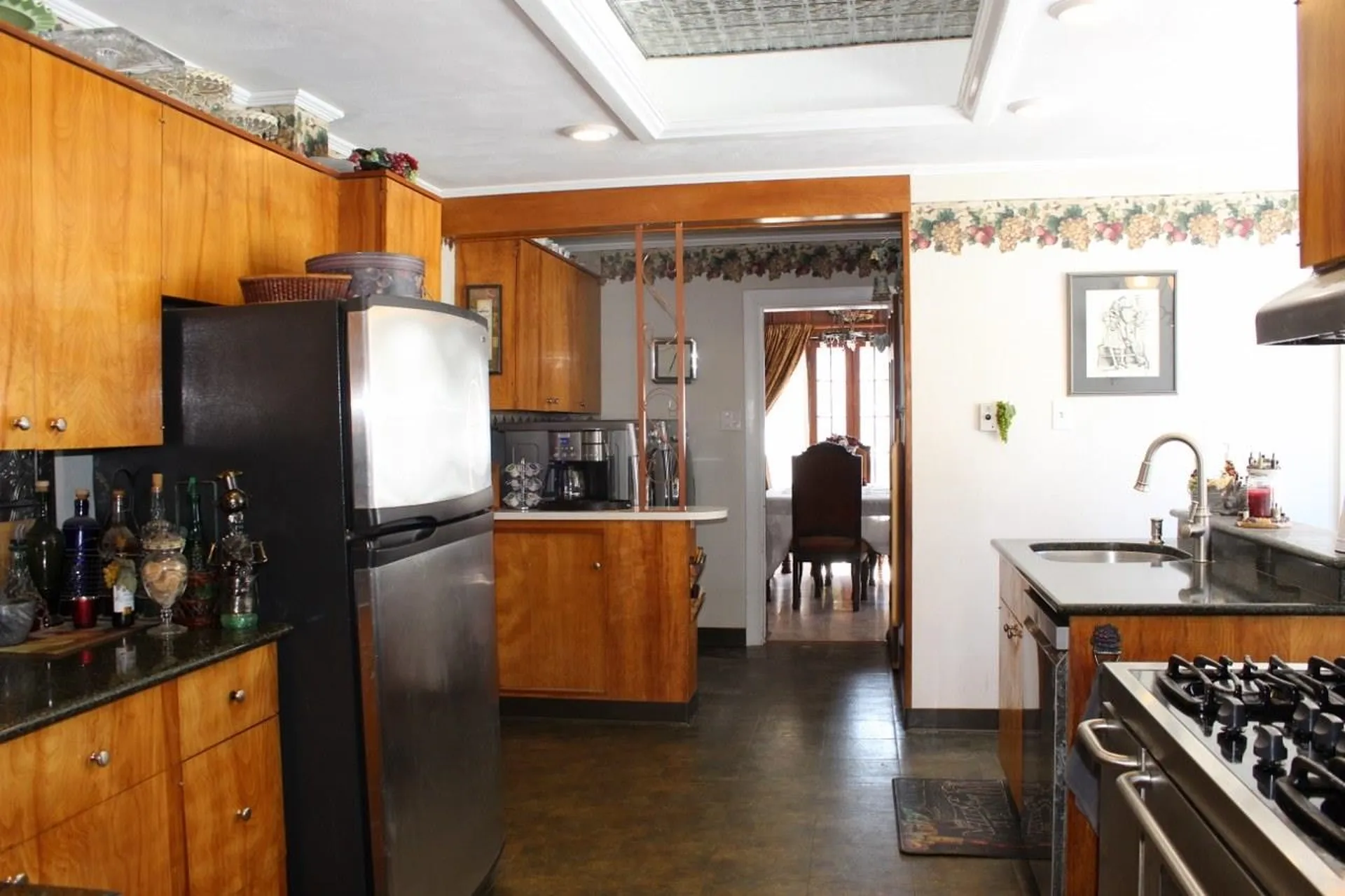 1054 Eureka Road Springfield VT 05156