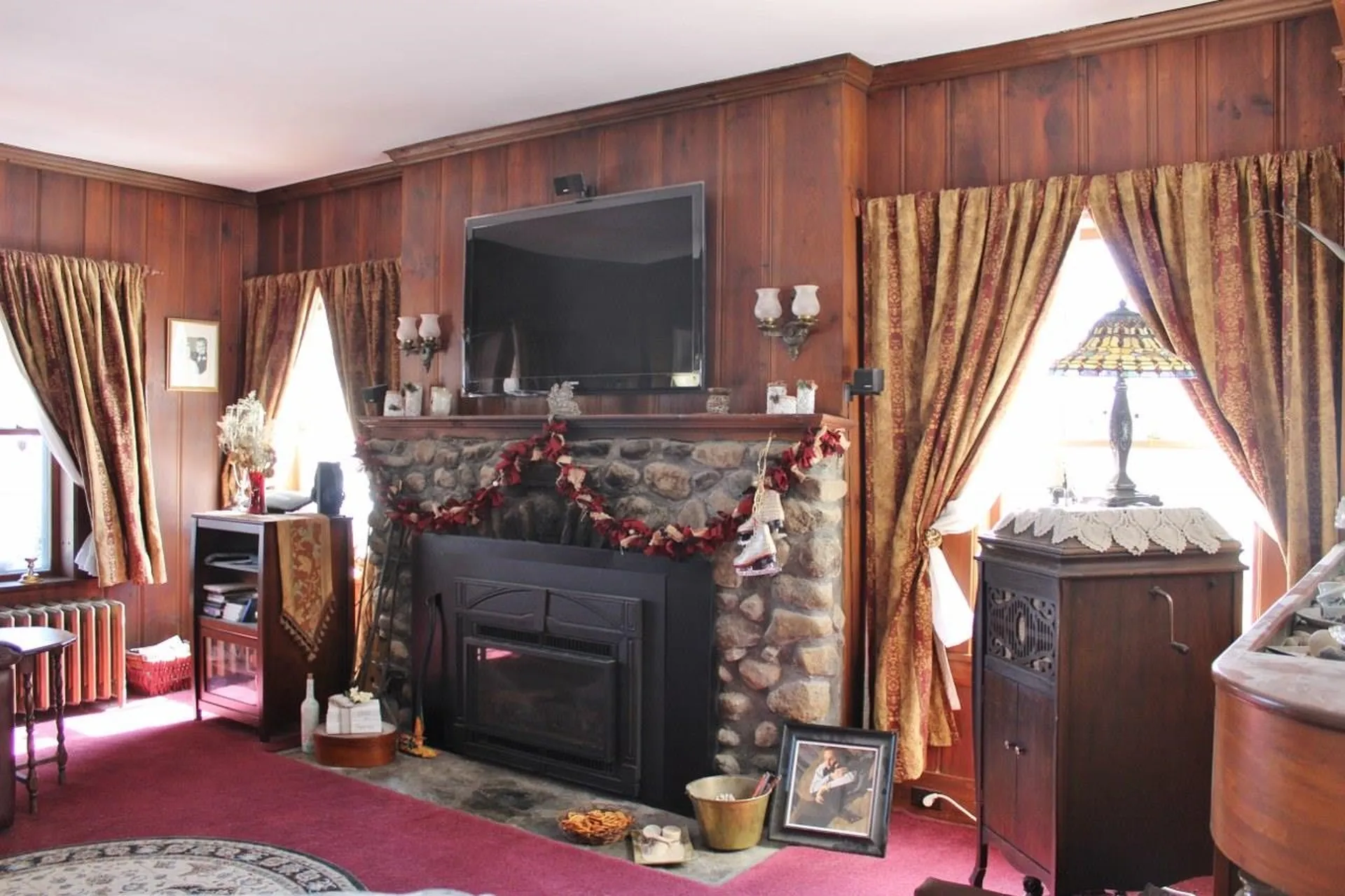 1054 Eureka Road Springfield VT 05156