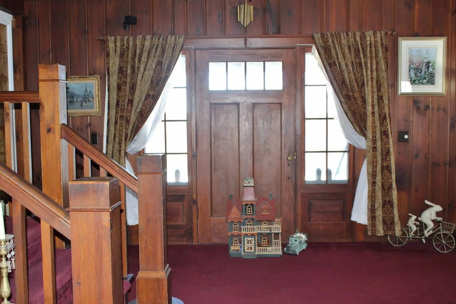 1054 Eureka Road Springfield VT 05156