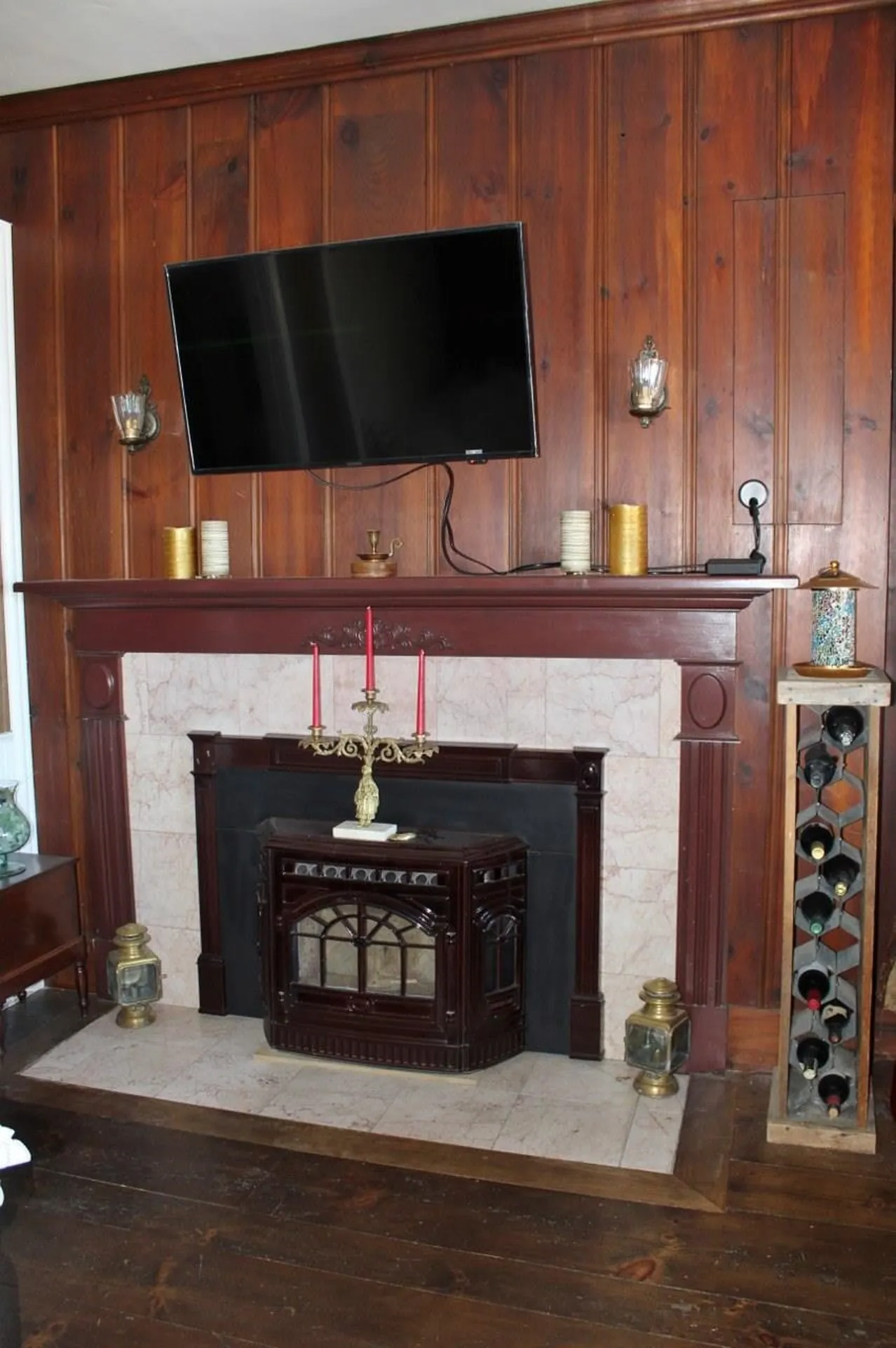 1054 Eureka Road Springfield VT 05156