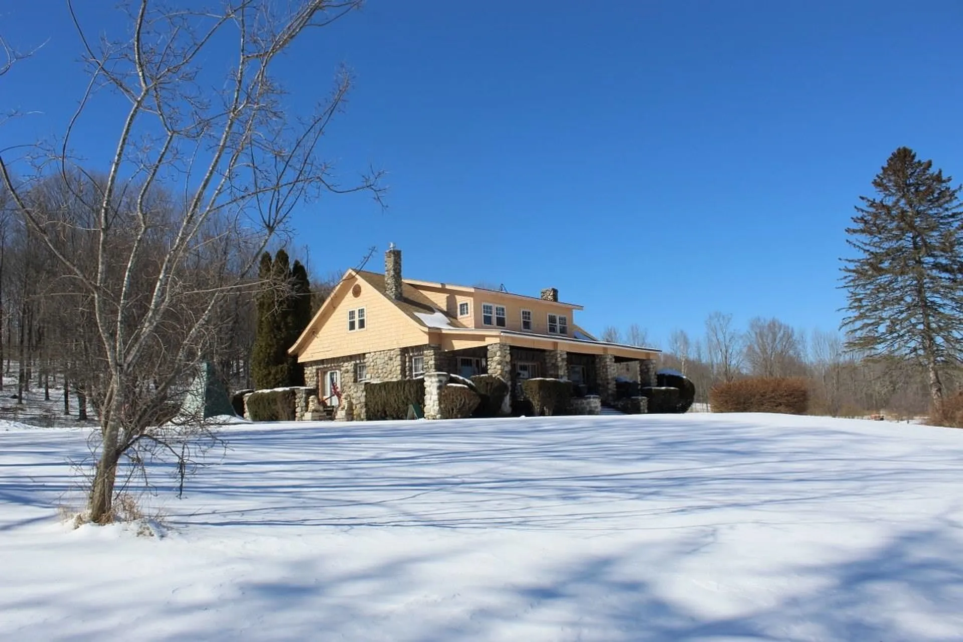 1054 Eureka Road Springfield VT 05156