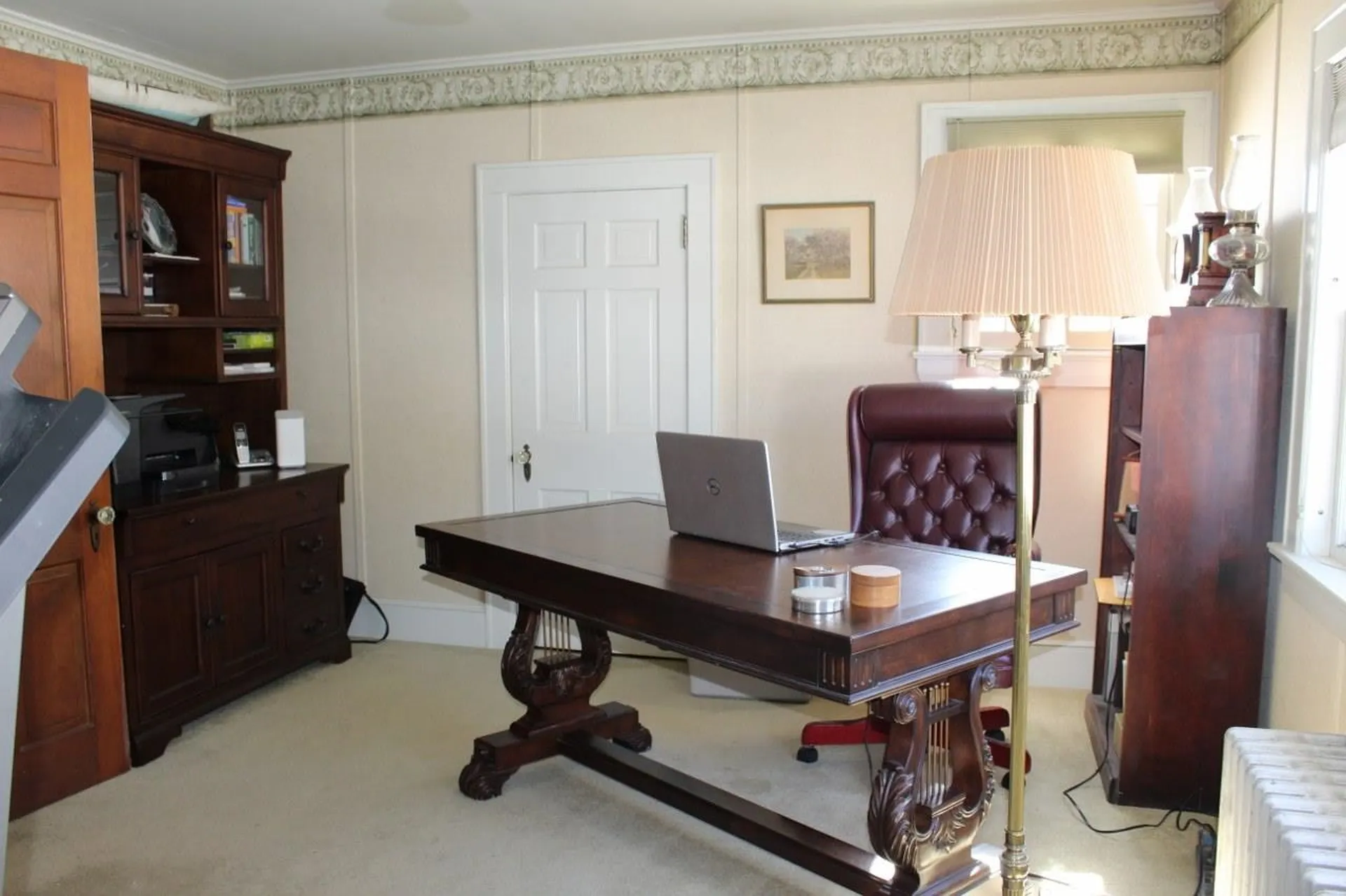 1054 Eureka Road Springfield VT 05156