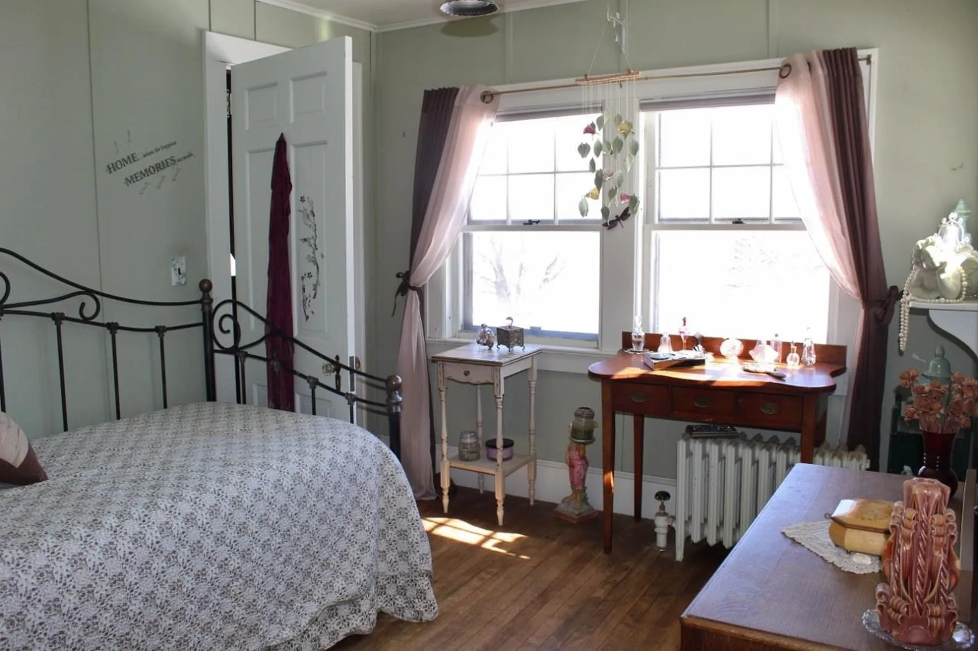 1054 Eureka Road Springfield VT 05156