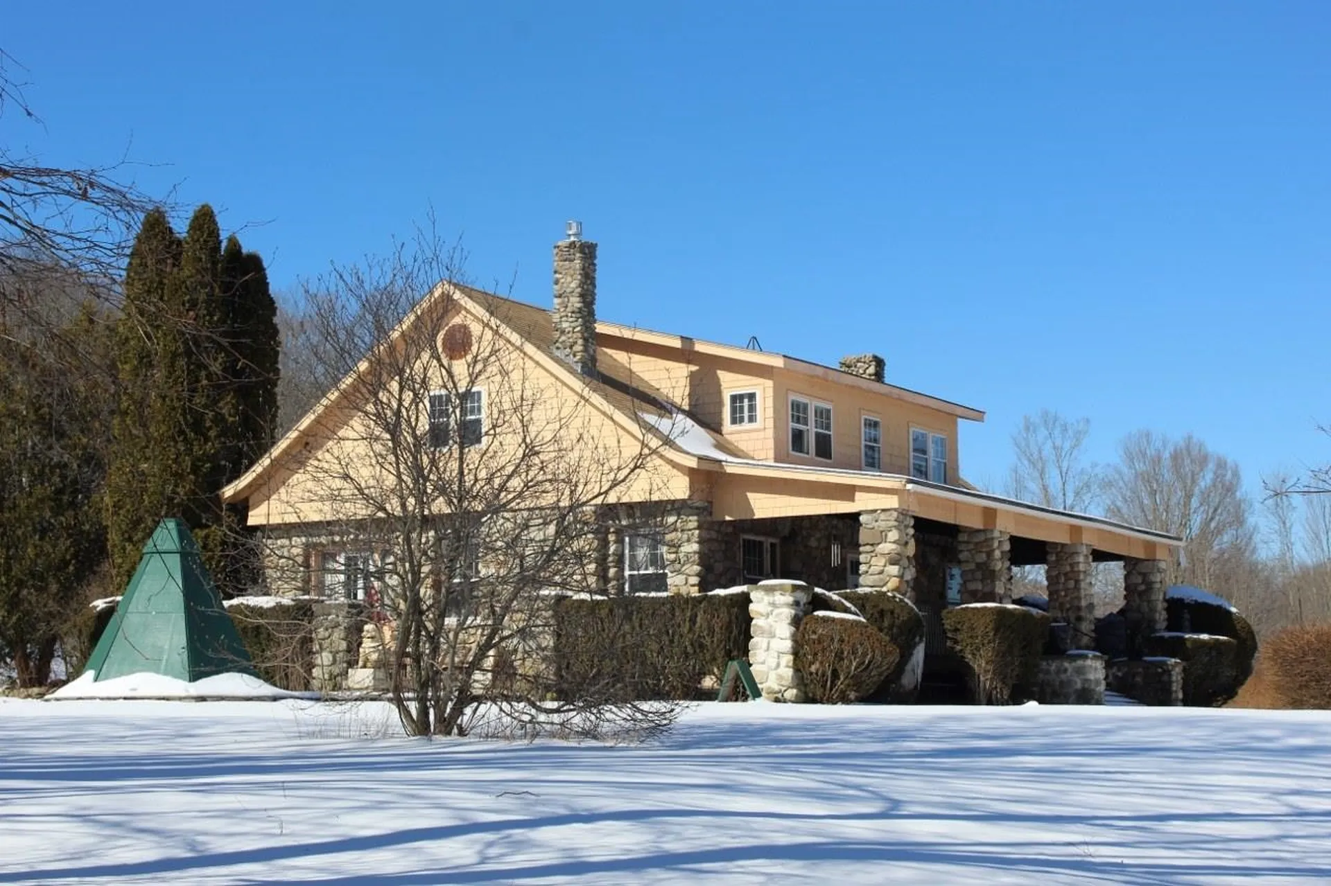 1054 Eureka Road Springfield VT 05156