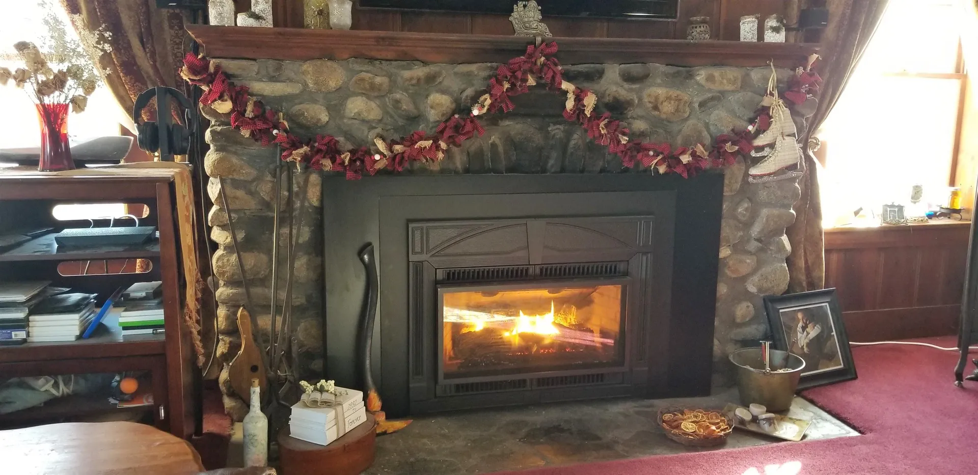 1054 Eureka Road Springfield VT 05156