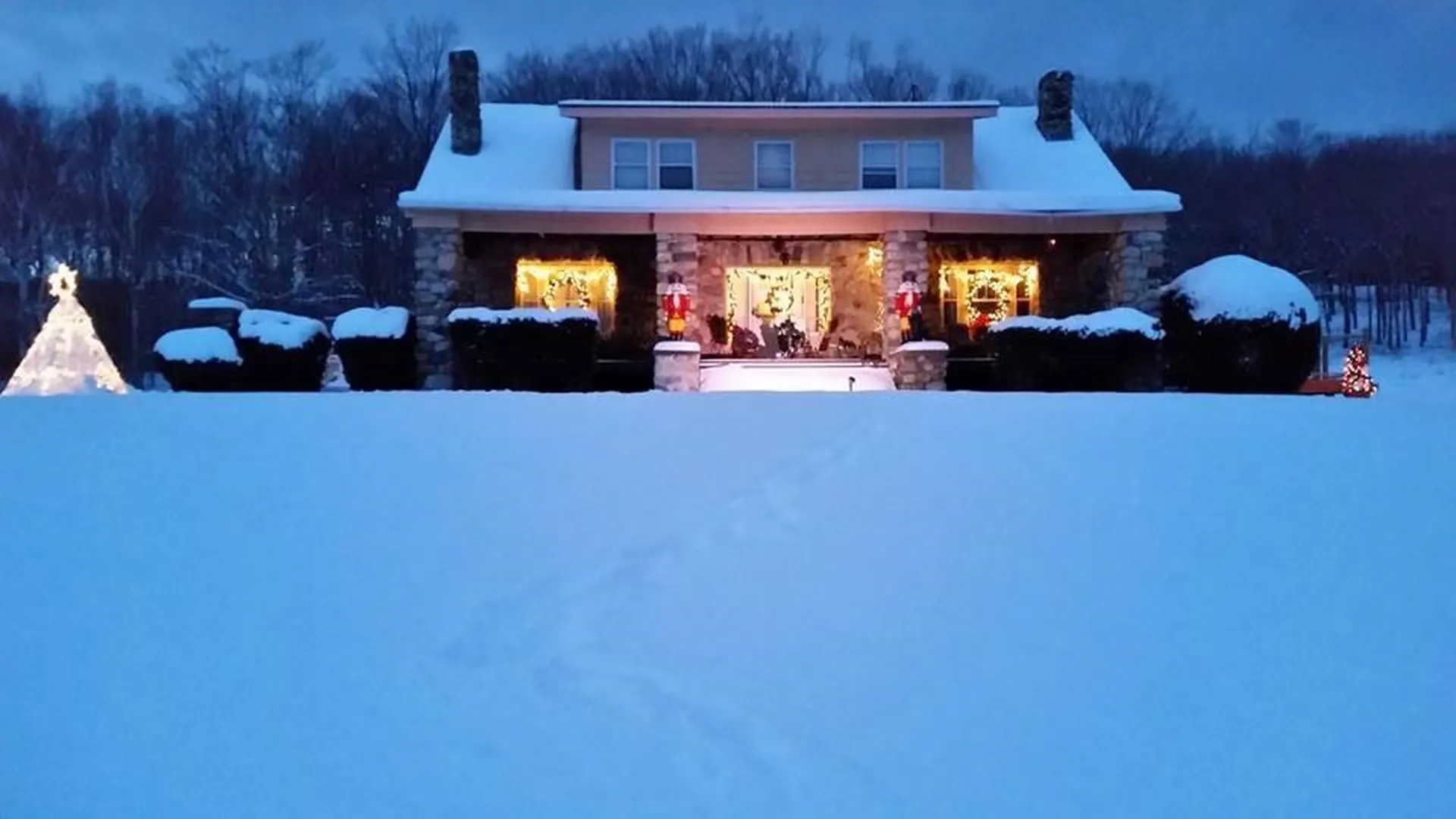 1054 Eureka Road Springfield VT 05156
