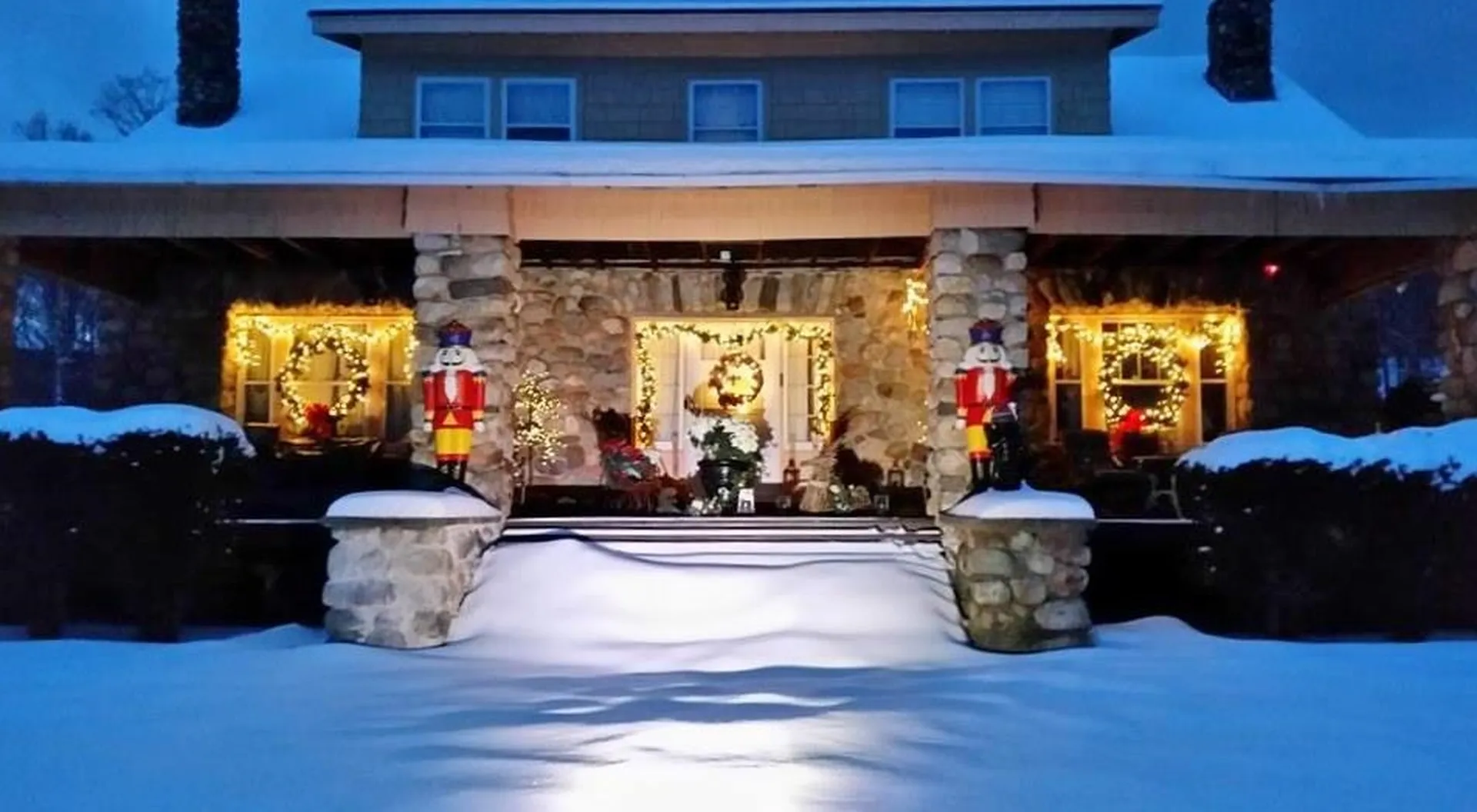 1054 Eureka Road Springfield VT 05156