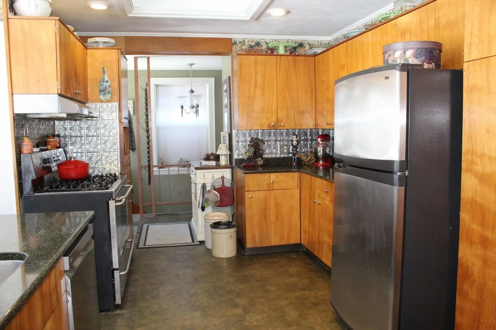 1054 Eureka Road Springfield VT 05156