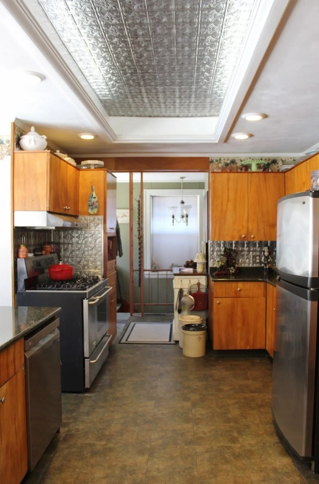 1054 Eureka Road Springfield VT 05156