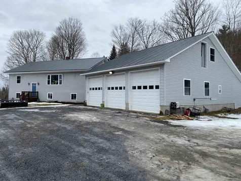 2080 Dexter Mountain Road Glover VT 05839-0583