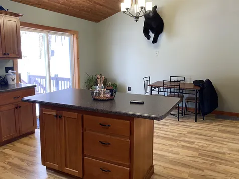 2080 Dexter Mountain Road Glover VT 05839-0583