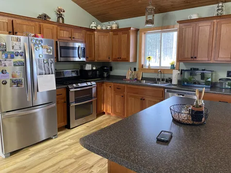 2080 Dexter Mountain Road Glover VT 05839-0583