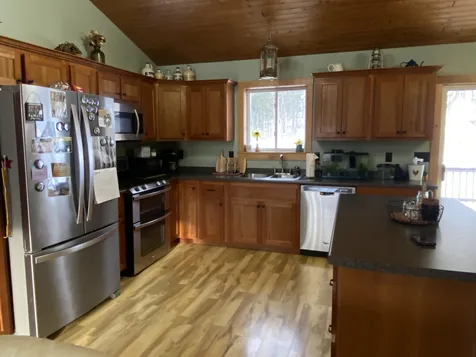 2080 Dexter Mountain Road Glover VT 05839-0583