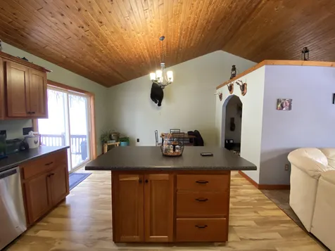 2080 Dexter Mountain Road Glover VT 05839-0583