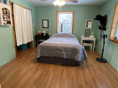 2080 Dexter Mountain Road Glover VT 05839-0583