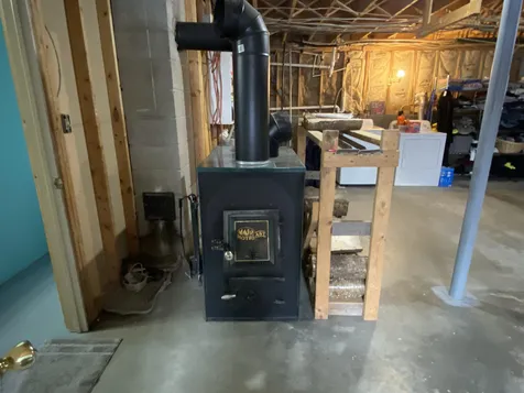 2080 Dexter Mountain Road Glover VT 05839-0583