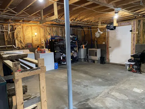 2080 Dexter Mountain Road Glover VT 05839-0583