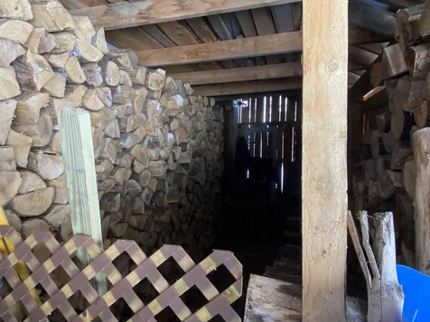 2080 Dexter Mountain Road Glover VT 05839-0583