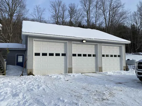 2080 Dexter Mountain Road Glover VT 05839-0583