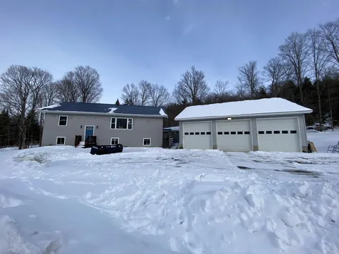 2080 Dexter Mountain Road Glover VT 05839-0583