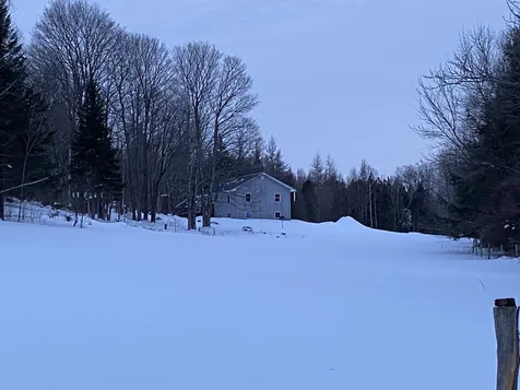 2080 Dexter Mountain Road Glover VT 05839-0583