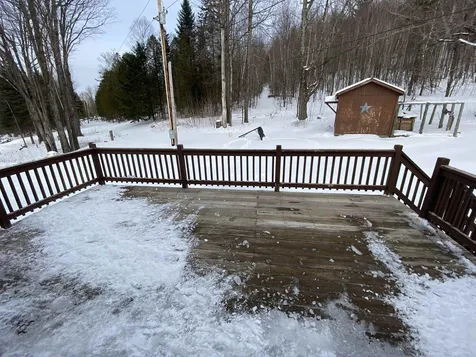 2080 Dexter Mountain Road Glover VT 05839-0583