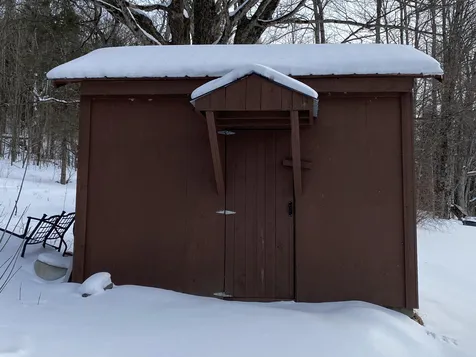 2080 Dexter Mountain Road Glover VT 05839-0583