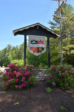 57 Eidelweiss Drive Madison NH 03849