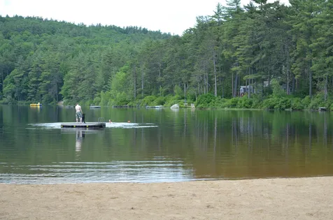 57 Eidelweiss Drive Madison NH 03849