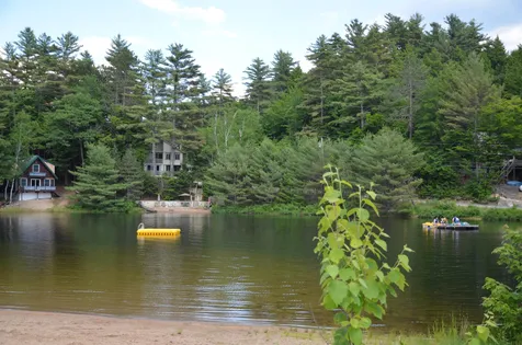 57 Eidelweiss Drive Madison NH 03849