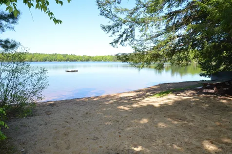 57 Eidelweiss Drive Madison NH 03849