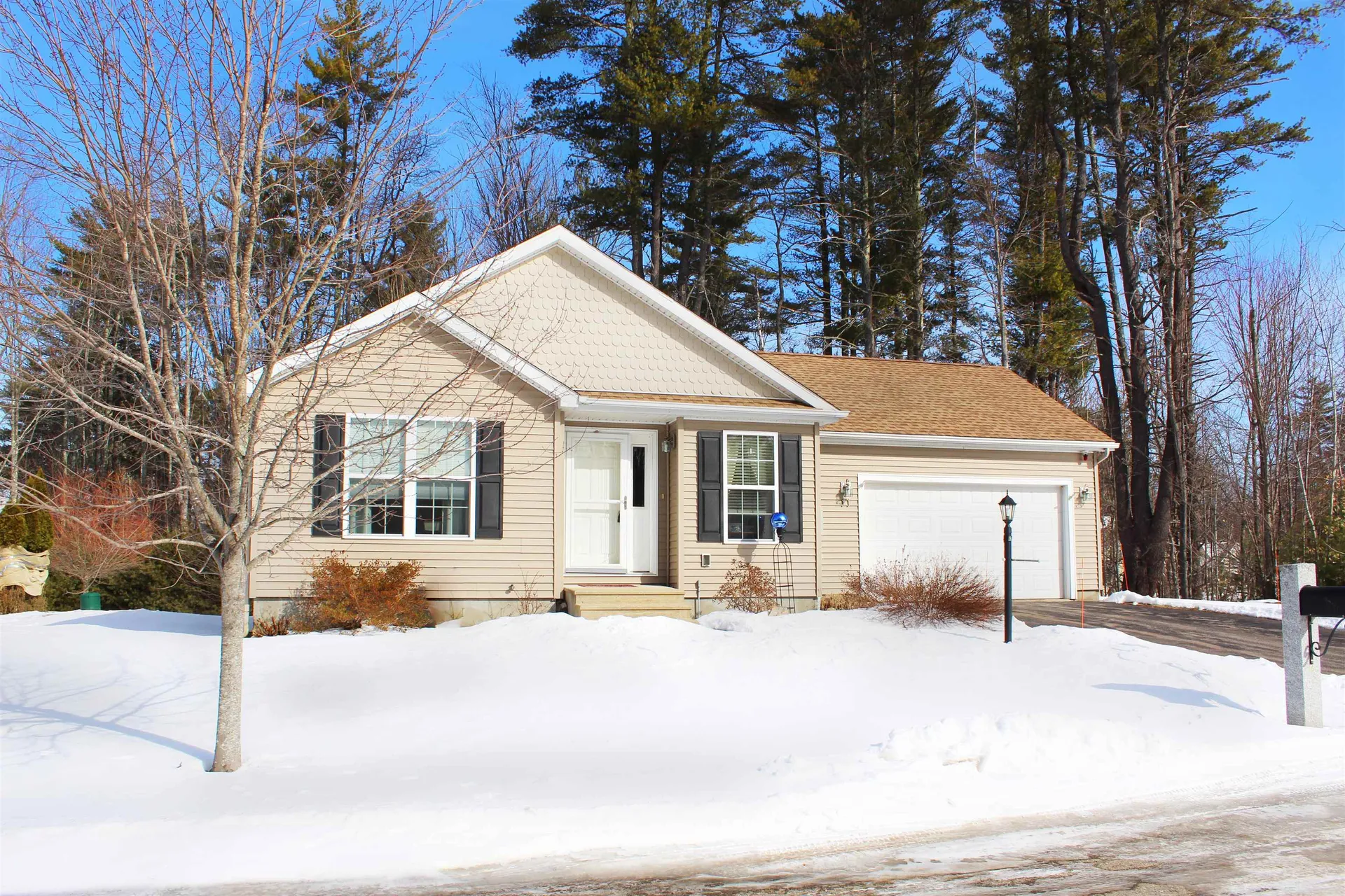 11 Palmetto Lane Laconia NH 03246