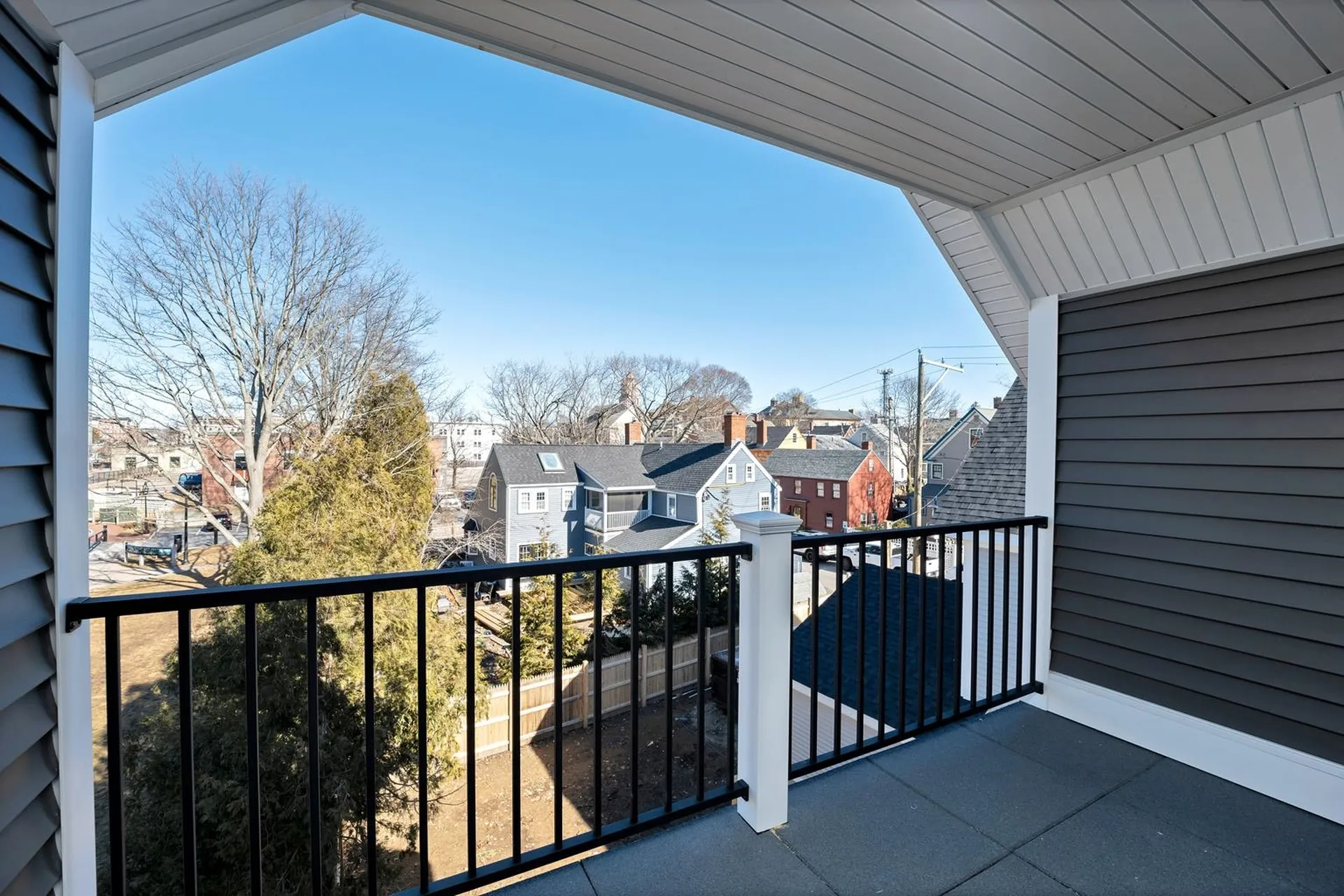85 Brewster Street Portsmouth NH 03801