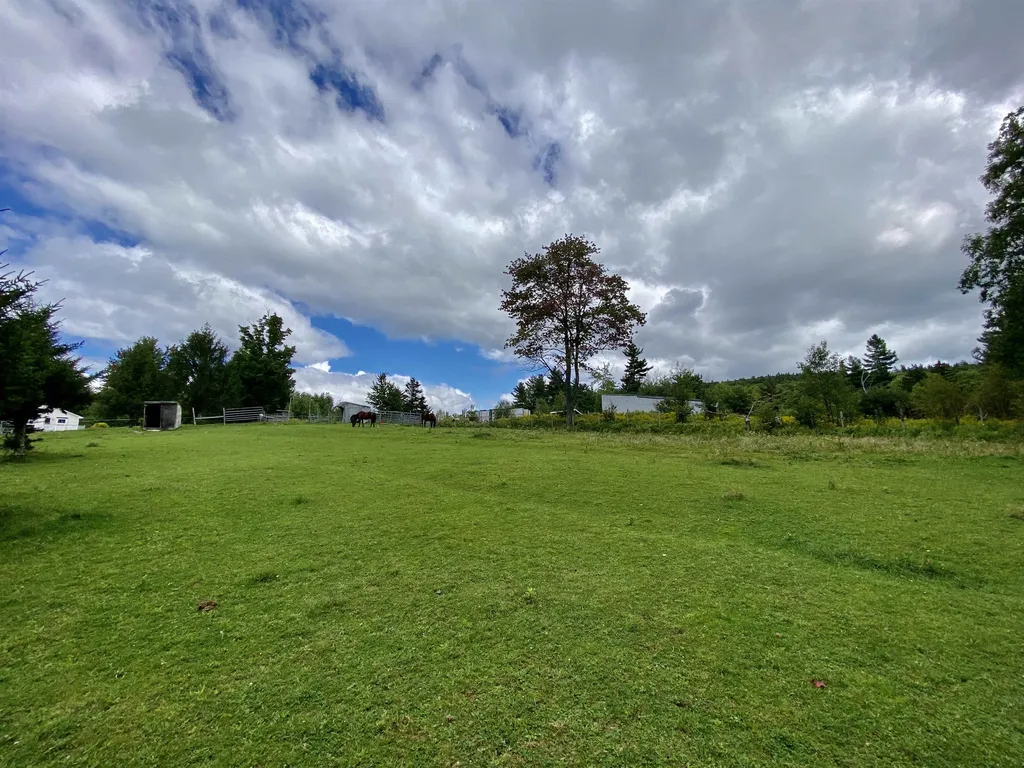 735 Washington Road Goshen NH 03752