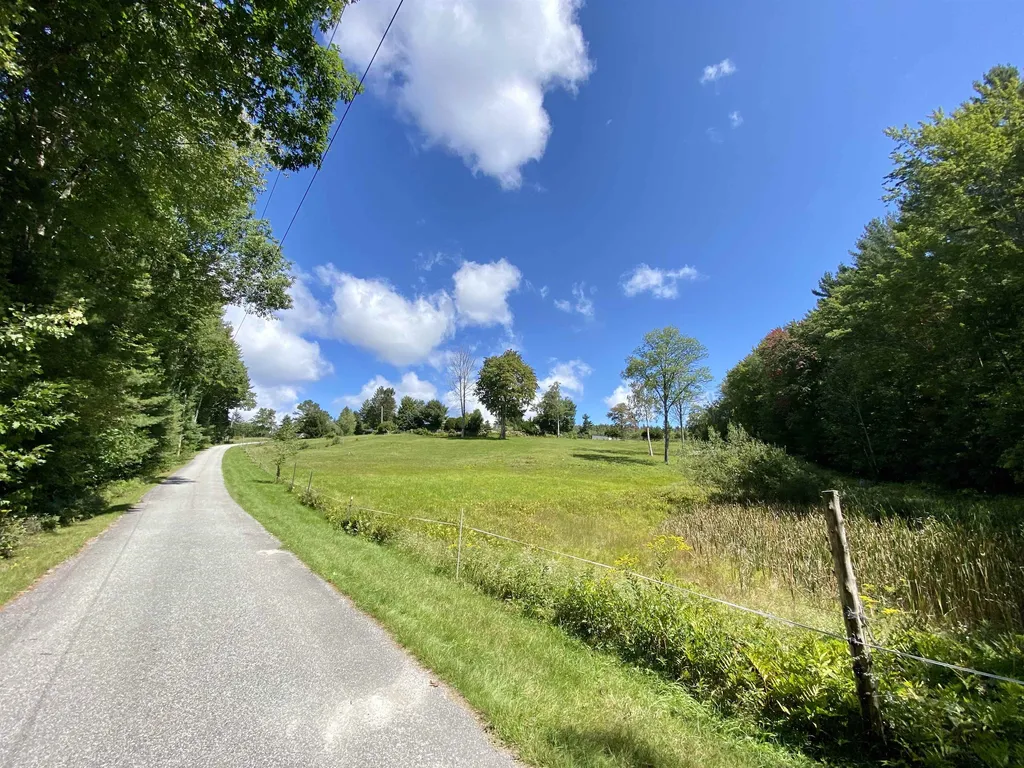 735 Washington Road Goshen NH 03752