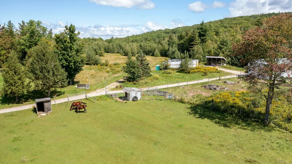 735 Washington Road Goshen NH 03752