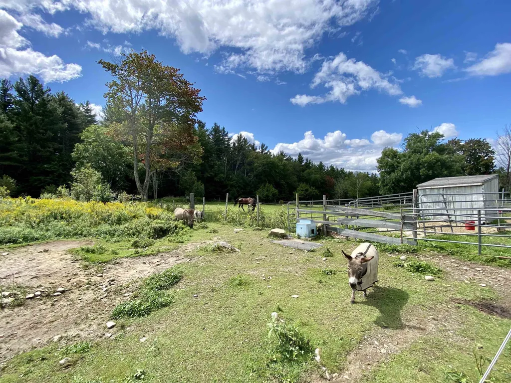 735 Washington Road Goshen NH 03752