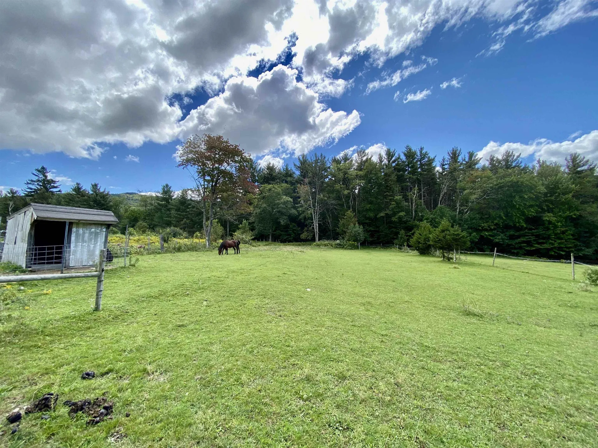 735 Washington Road Goshen NH 03752