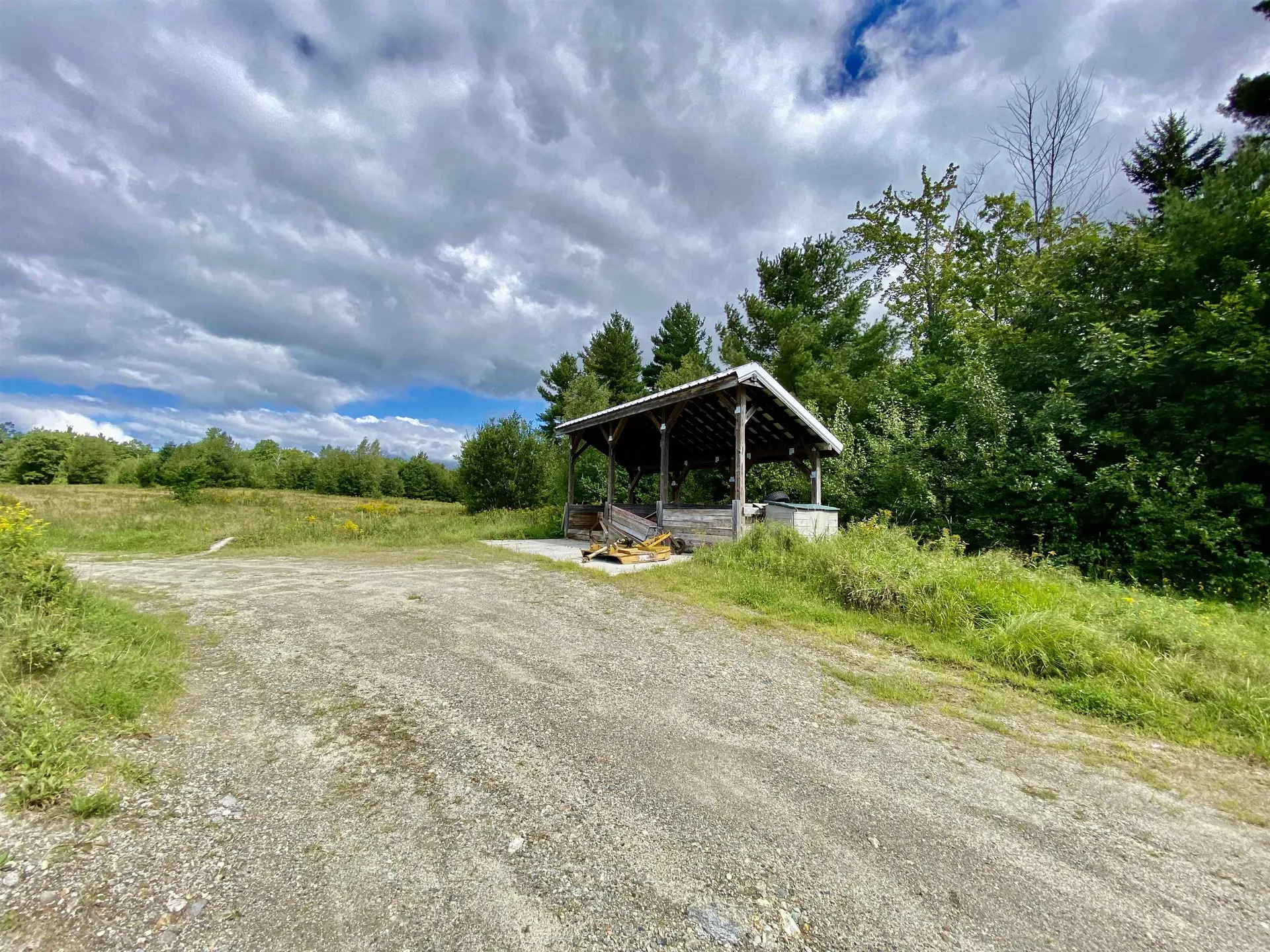 735 Washington Road Goshen NH 03752