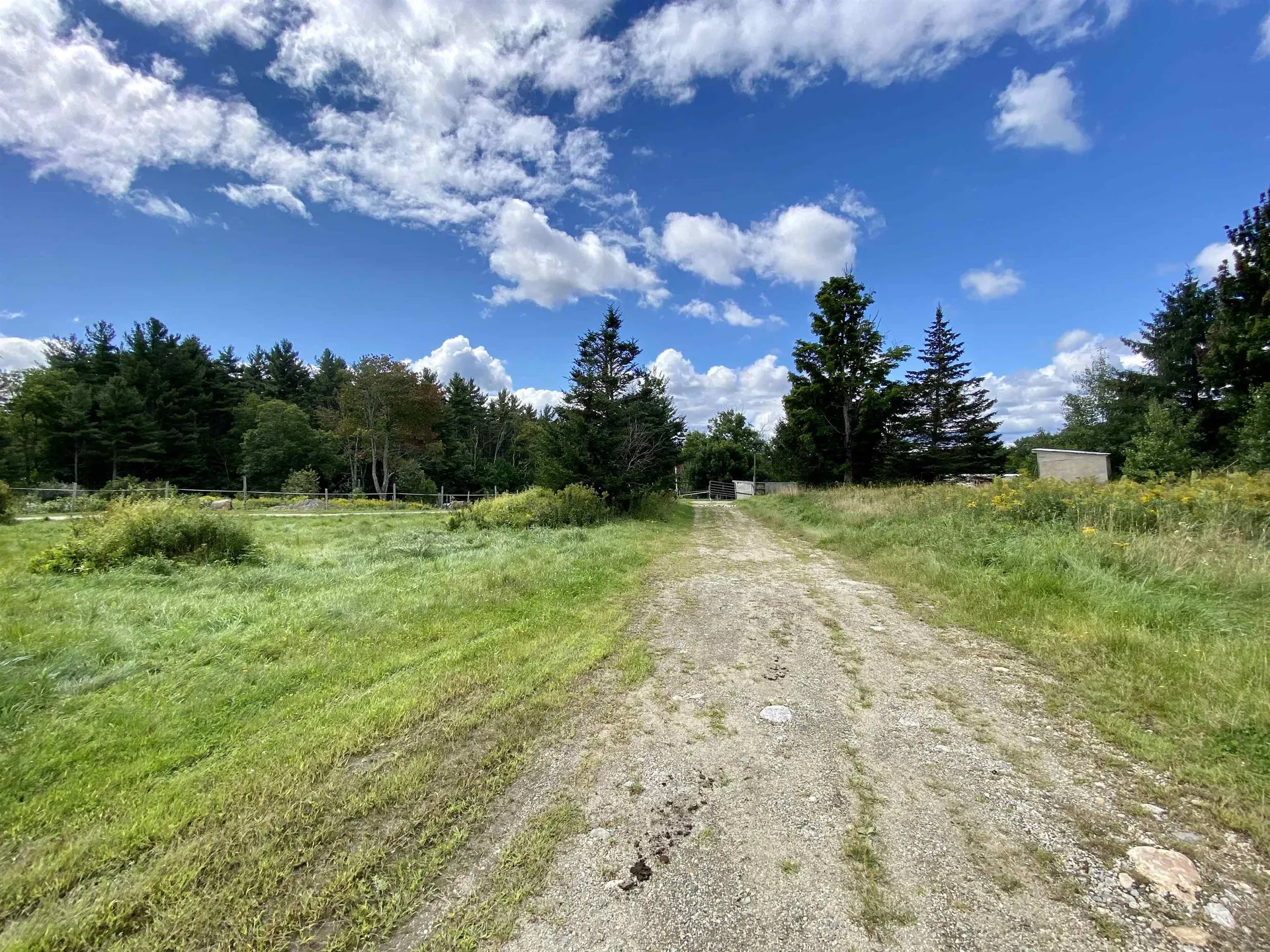 735 Washington Road Goshen NH 03752
