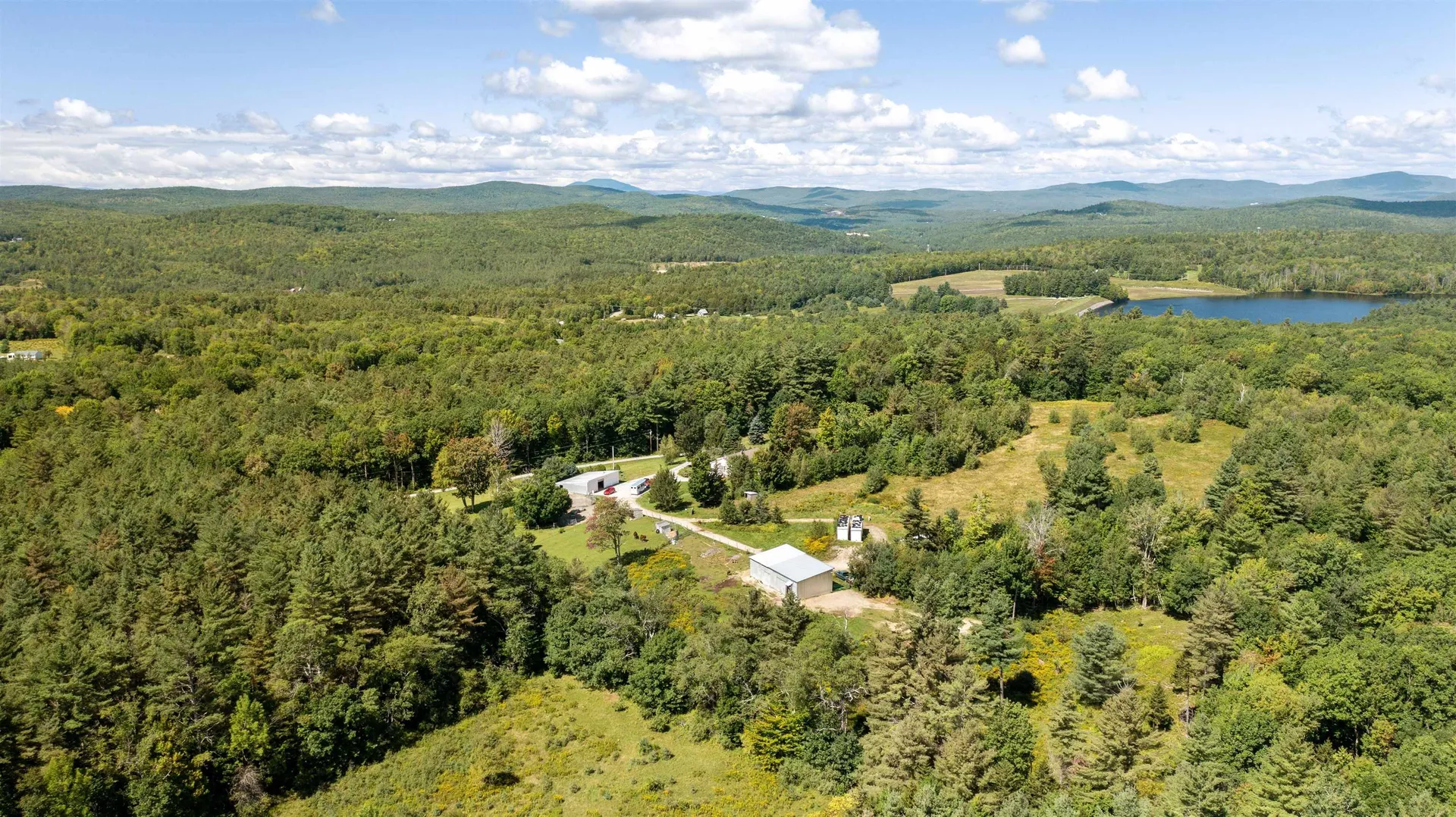 735 Washington Road Goshen NH 03752
