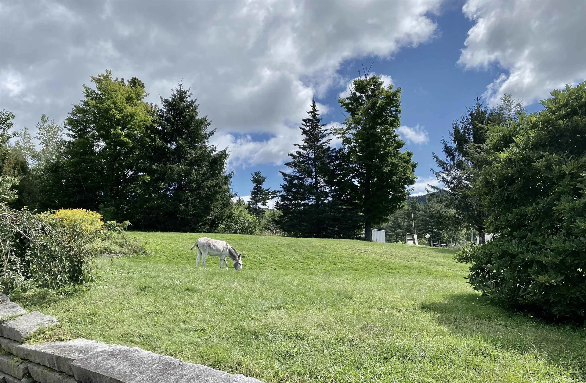 735 Washington Road Goshen NH 03752
